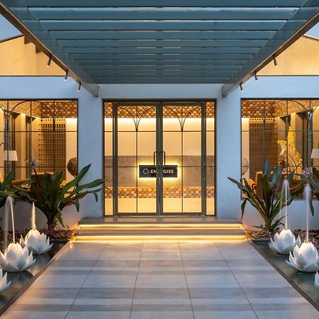 Energise Soul Retreat Trimbakeshwar Nashik Hotel Exterior photo